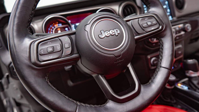 2022 Jeep Wrangler Unlimited