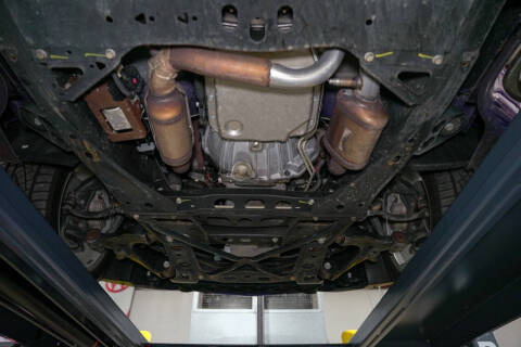 2004 Chevrolet SSR LS