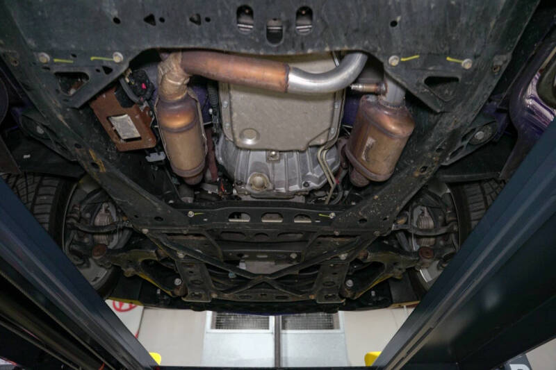 2004 Chevrolet SSR LS