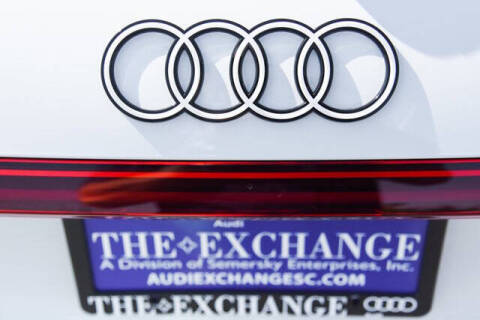 2025 Audi Q5 quattro Premium Plus TFSI