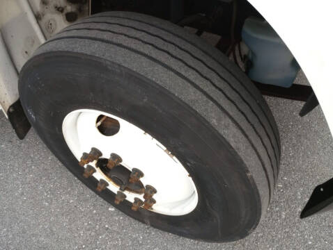 2014 Freightliner M2 106