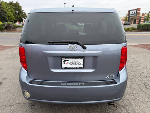 2009 Scion xB