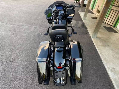 2020 Harley-Davidson FLTRXS