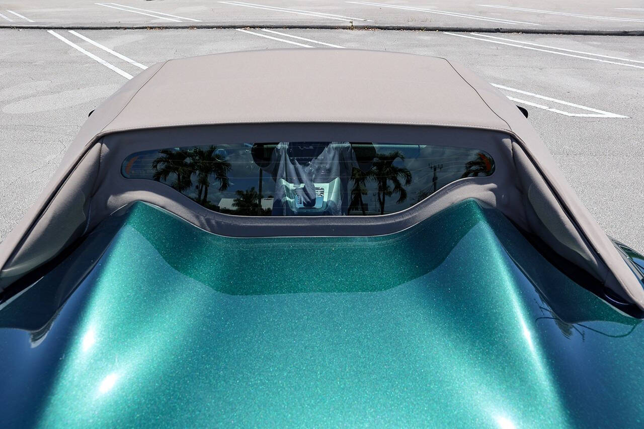 2007 Saturn SKY 108