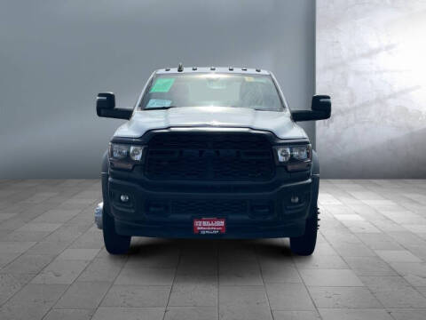 2023 RAM 5500
