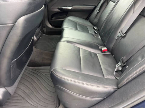 2016 Toyota Avalon Touring