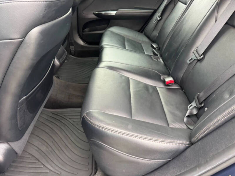 2016 Toyota Avalon Touring