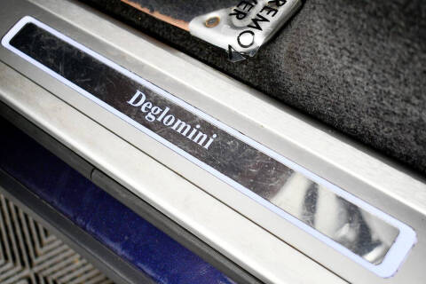 2016 Land Rover Range Rover Autobiography LWB