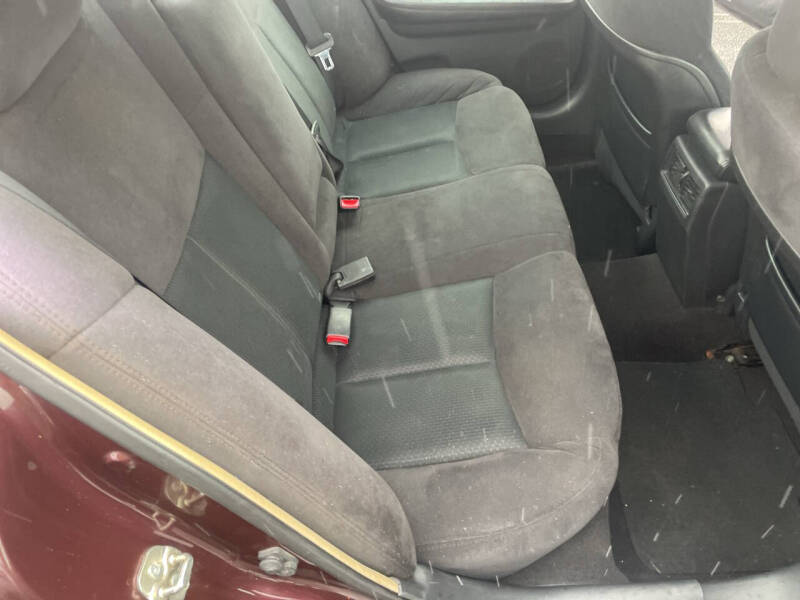 2014 Nissan Maxima 3.5 S