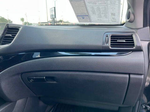 2020 Honda Pilot Touring