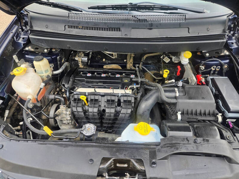 2019 Dodge Journey SE Value Package