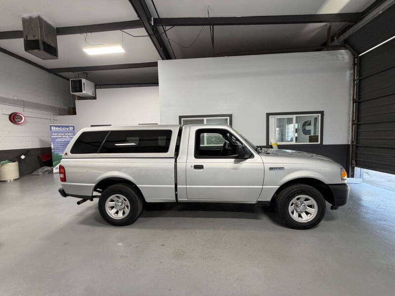 2011 Ford Ranger XL