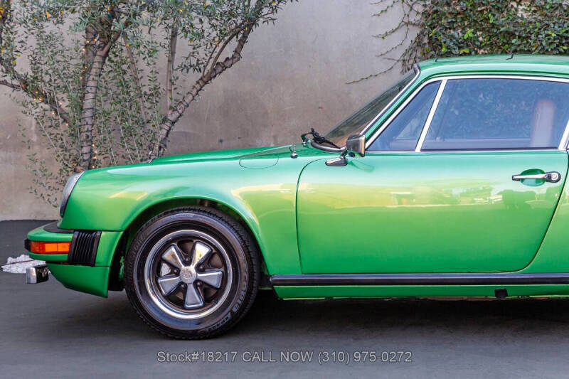 1976 Porsche 911