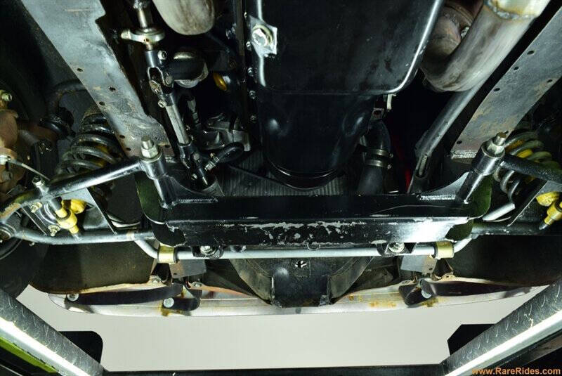 1939 Chevrolet Master Deluxe