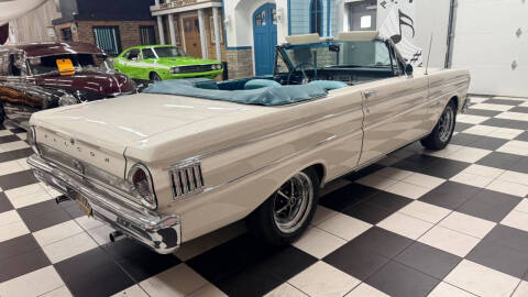 1964 Ford Falcon