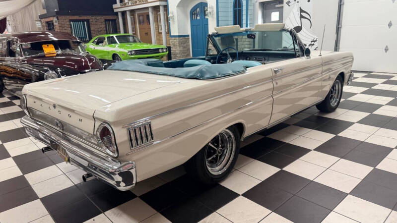 1964 Ford Falcon