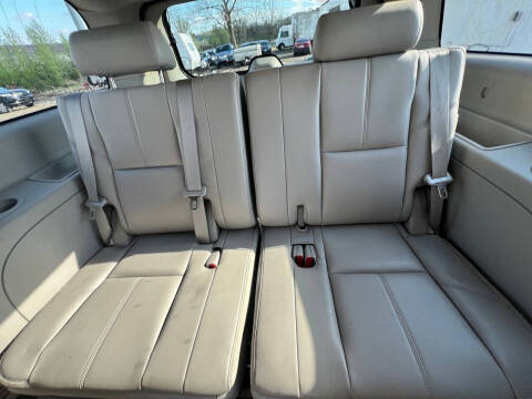 2013 Chevrolet Suburban LT