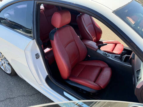 2011 BMW 3 Series 335i