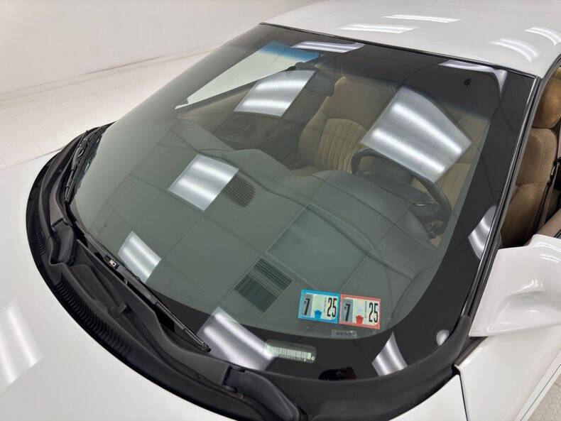 1994 Pontiac Firebird