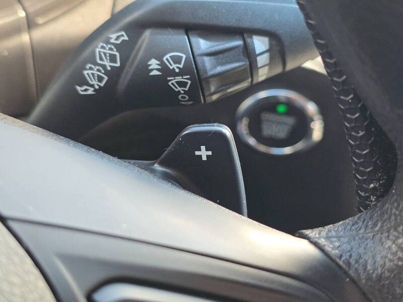 2017 Ford Edge SE