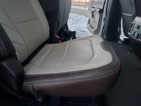 2019 Ford F-350 Super Duty Limited