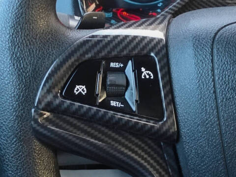 2015 Chevrolet Camaro LS