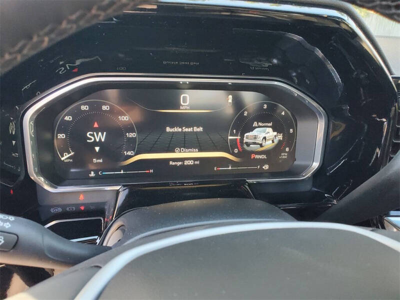 2026 GMC Sierra 1500 Elevation Standard