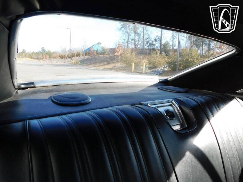 1966 Chevrolet Impala