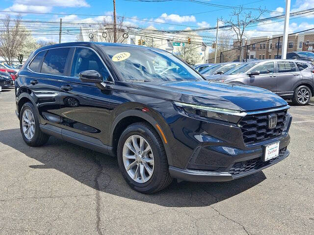 2023 Honda CR-V