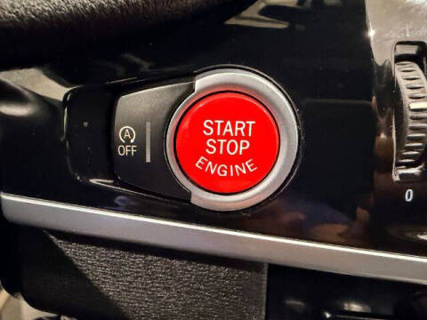 2015 BMW X3 xDrive35i