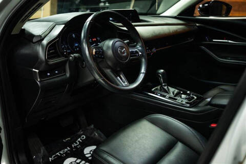 2024 Mazda CX-30 2.5 S Select Sport