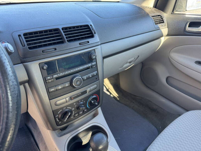 2008 Chevrolet Cobalt LT photo 10