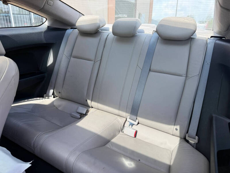 2012 Honda Civic EX-L