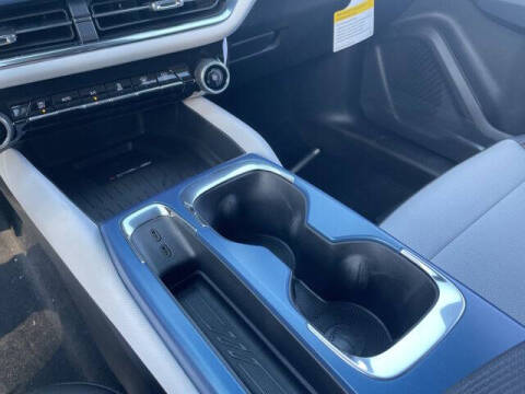 2026 Chevrolet Equinox EV LT 2