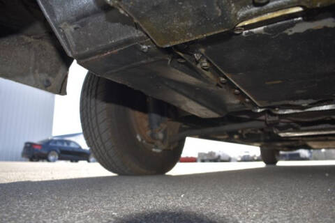 1965 Chevrolet Corvair