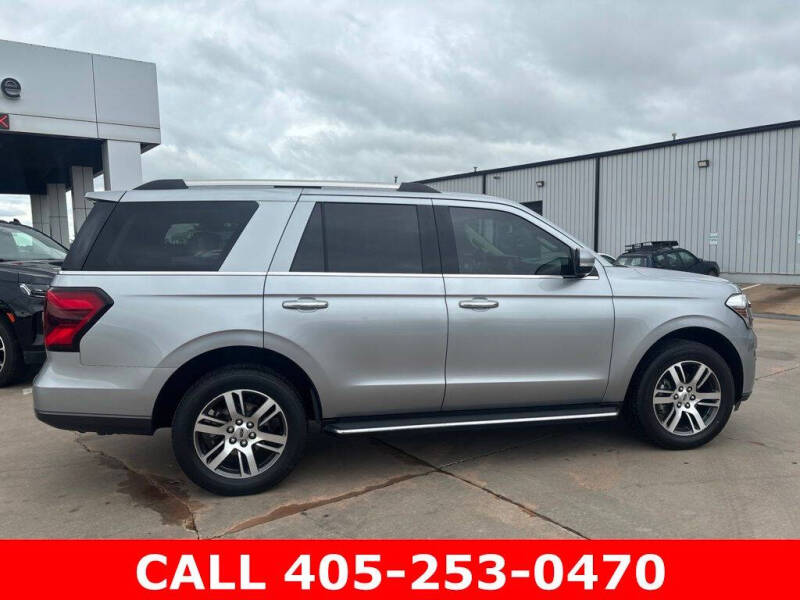 2023 Ford Expedition Limited