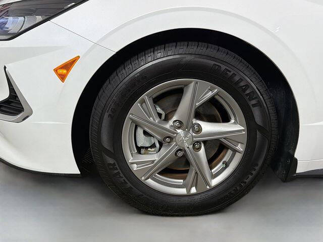 2022 Hyundai Sonata