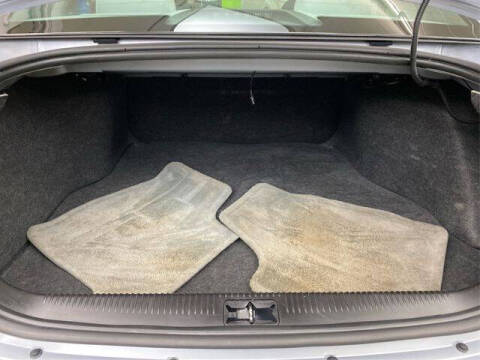 2005 Buick LaCrosse CX