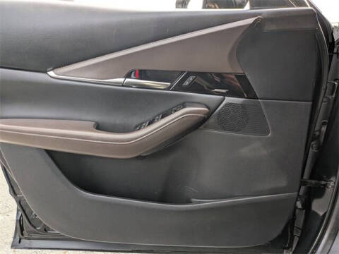 2024 Mazda CX-30 2.5 S Premium