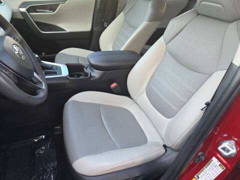 2023 Toyota RAV4 Limited