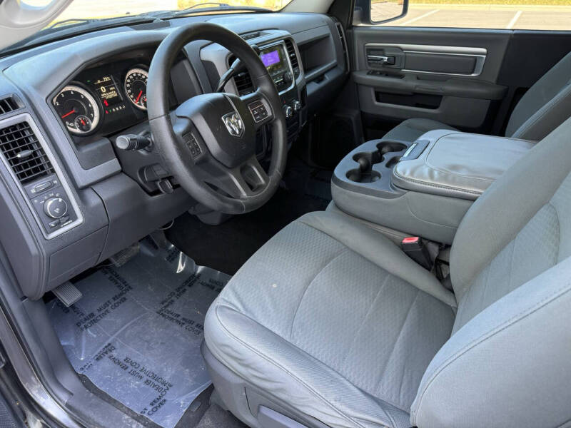 2014 RAM 1500 Express