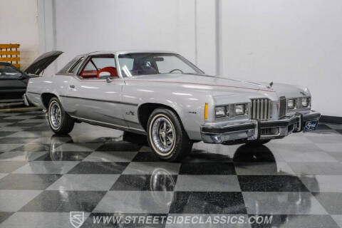 1977 Pontiac Grand Prix