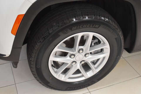 2023 Jeep Grand Cherokee L