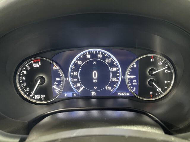 2023 Buick Enclave Premium