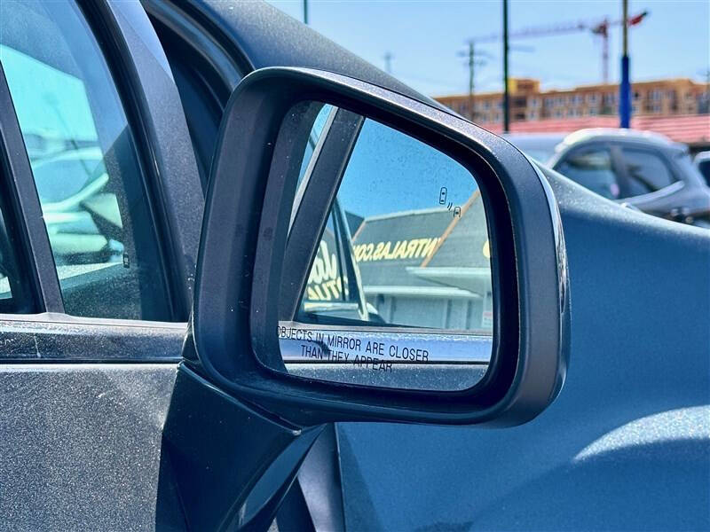 2020 Chevrolet Trax Premier