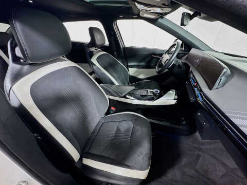 2022 Kia EV6 GT-Line