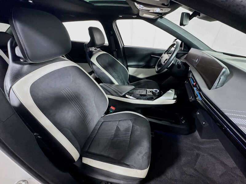 2022 Kia EV6 GT-Line