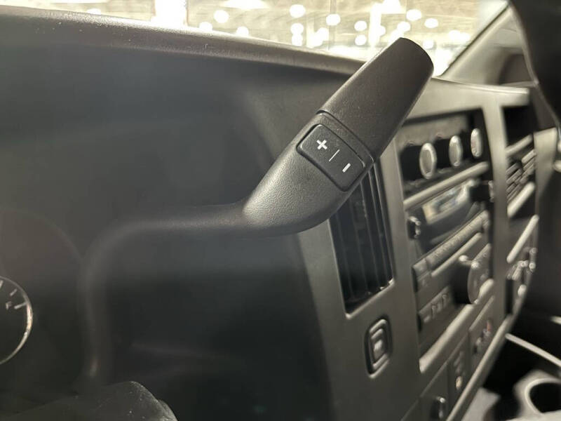 2016 Chevrolet Express LS 2500