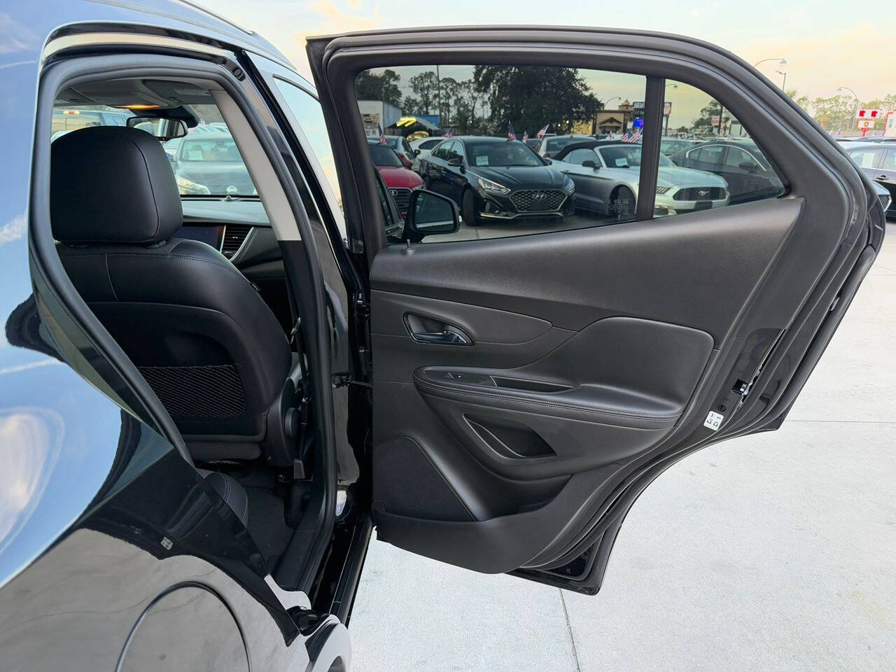 2019 Buick Encore for sale at DJA Autos Center in Orlando, FL