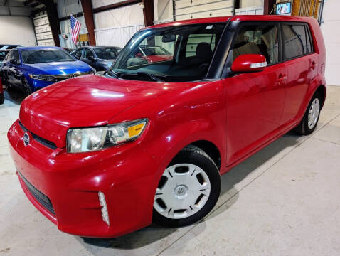 2013 Scion xB